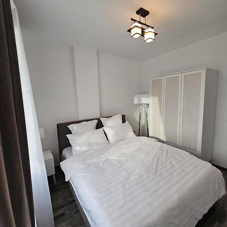 Maria'S Premium Suite Baia Mare Ngoại thất bức ảnh