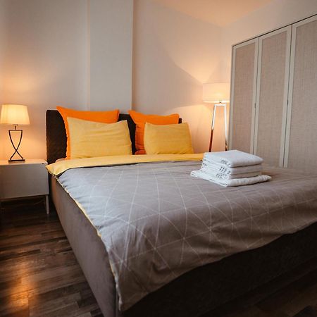 Maria'S Premium Suite Baia Mare Ngoại thất bức ảnh