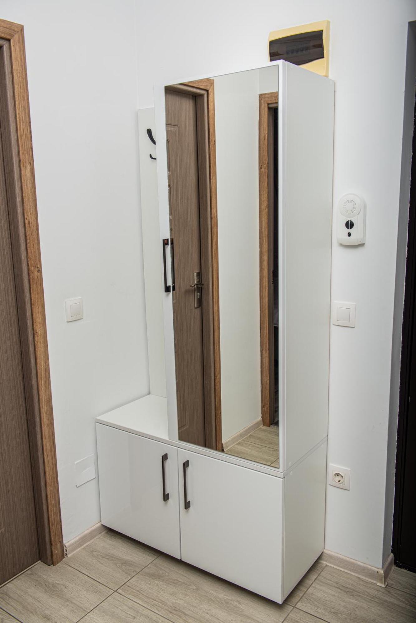Maria'S Premium Suite Baia Mare Ngoại thất bức ảnh