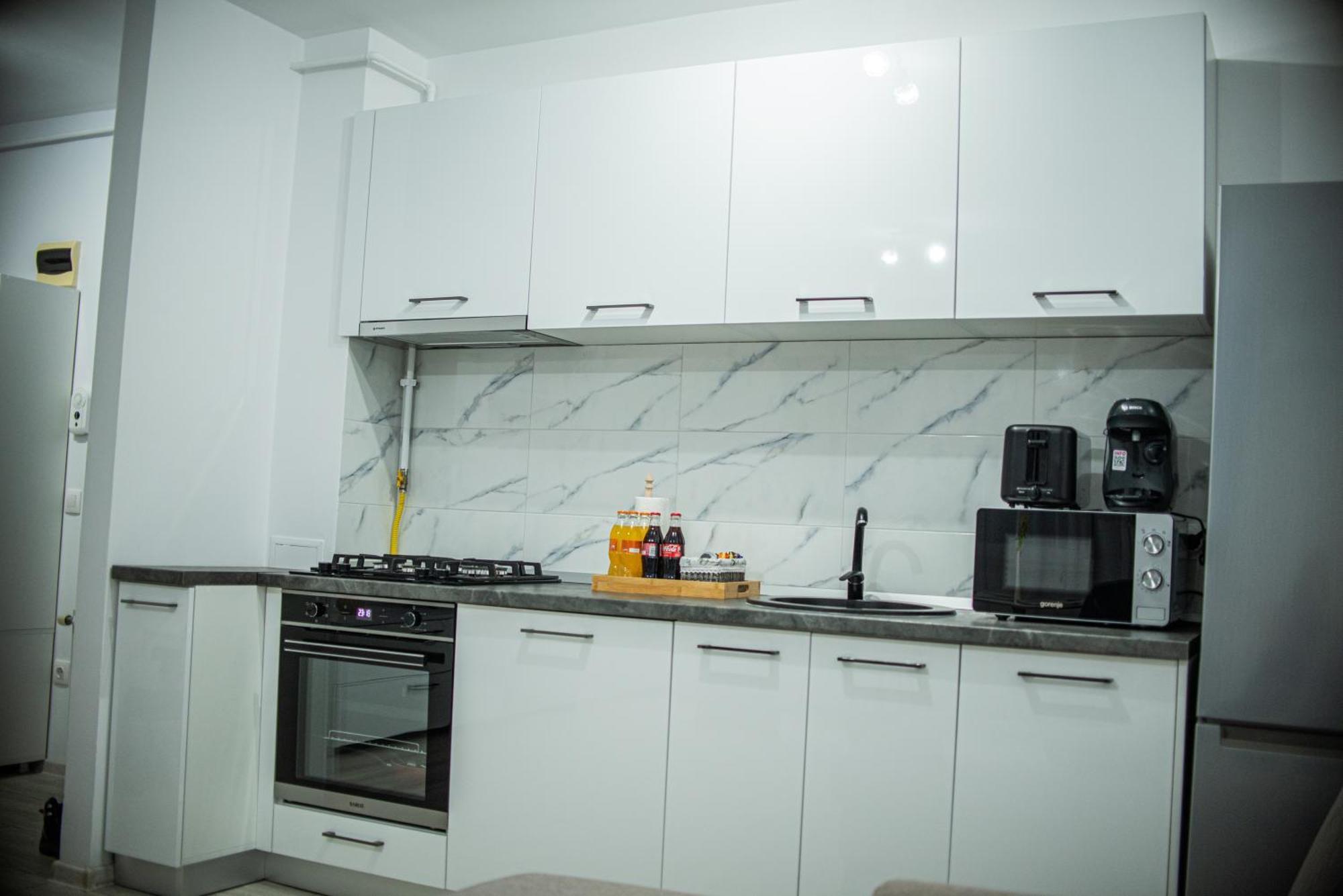 Maria'S Premium Suite Baia Mare Ngoại thất bức ảnh
