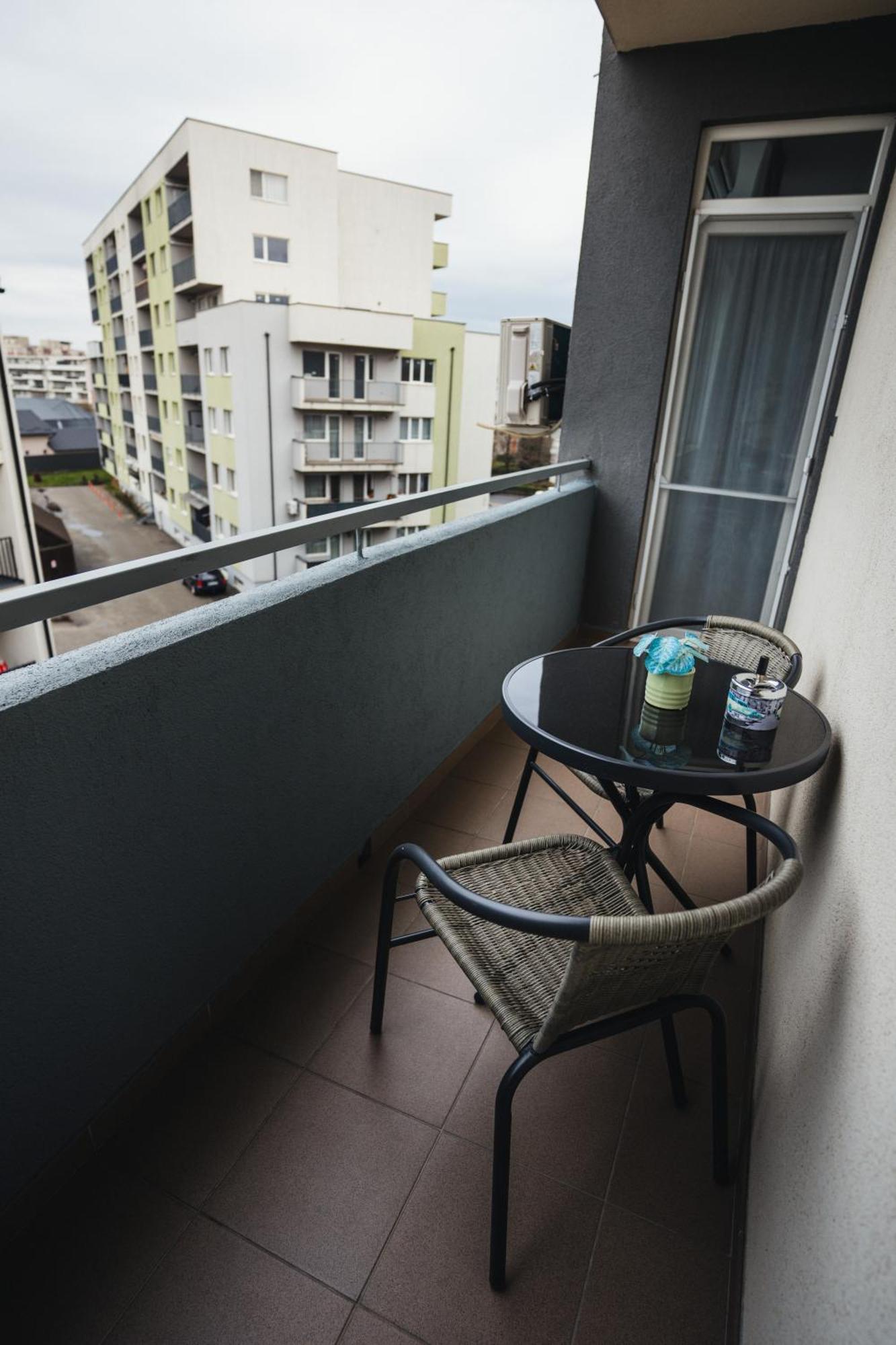 Maria'S Premium Suite Baia Mare Ngoại thất bức ảnh