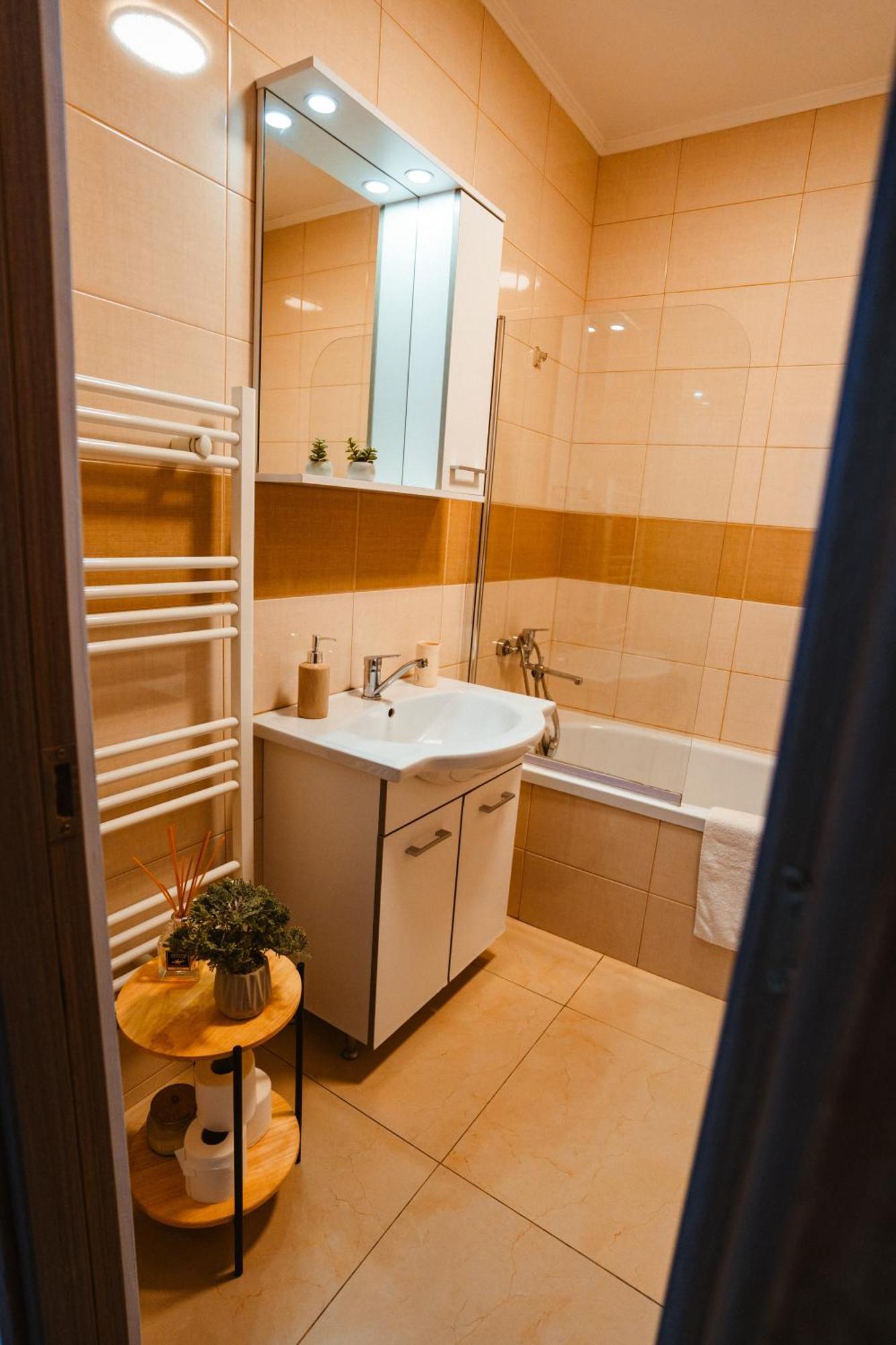 Maria'S Premium Suite Baia Mare Ngoại thất bức ảnh